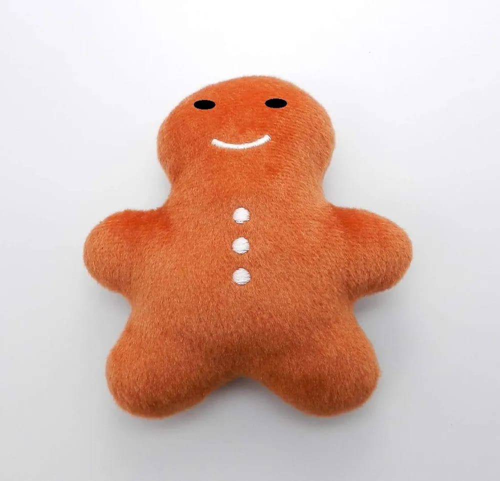 DP-TOY-148 GingerBread