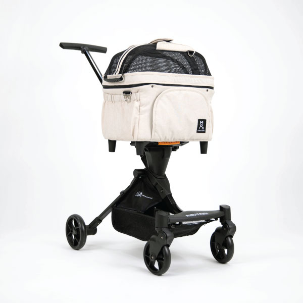 DP-RnM-Stroller-Gatz mini 1